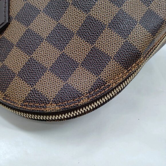 Louis Vuitton Alma Ebene Damier Hand Bag mon-897-091025 - Picture 8 of 16